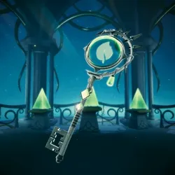 Wonder Key #2966