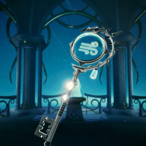 Playwonderverse Wonderkeys