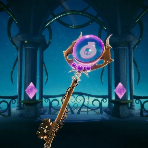 Playwonderverse Wonderkeys