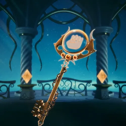 Playwonderverse Wonderkeys
