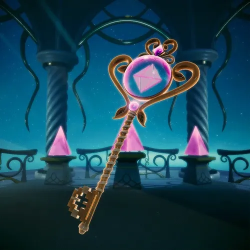 Playwonderverse Wonderkeys