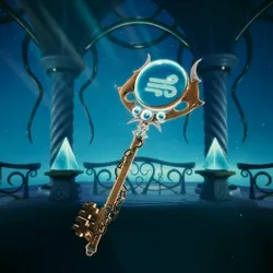 Wonder Key #4957