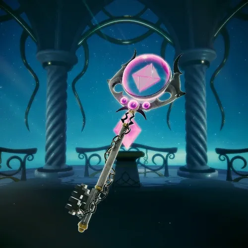 Playwonderverse Wonderkeys