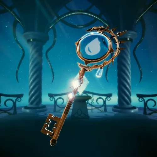 Playwonderverse Wonderkeys