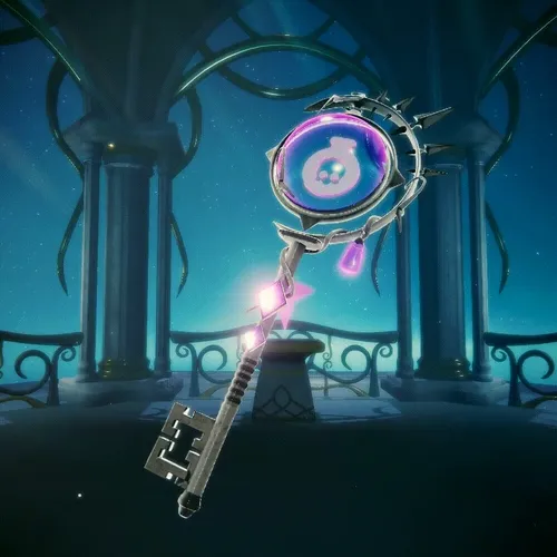 Playwonderverse Wonderkeys