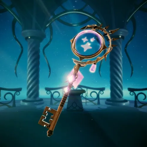 Playwonderverse Wonderkeys