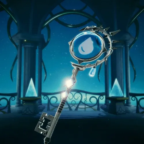 Playwonderverse Wonderkeys