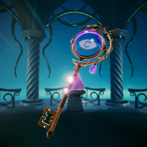 Playwonderverse Wonderkeys