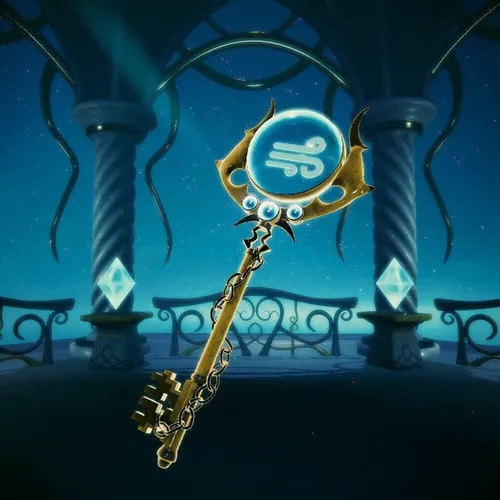 Playwonderverse Wonderkeys