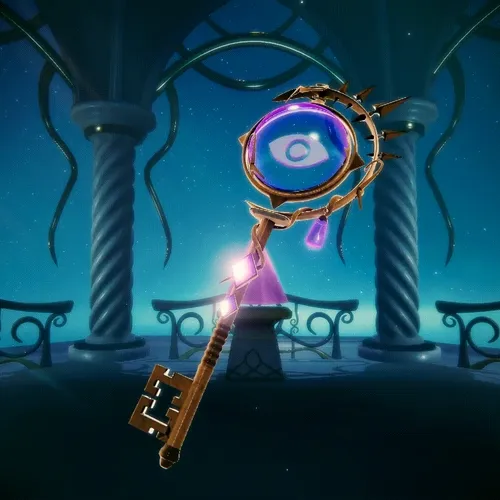 Playwonderverse Wonderkeys