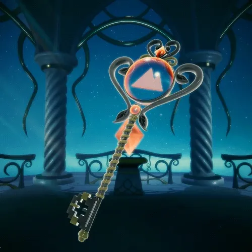 Playwonderverse Wonderkeys