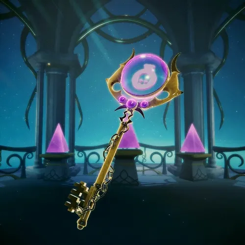 Playwonderverse Wonderkeys