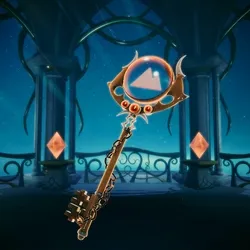 Wonder Key #2316