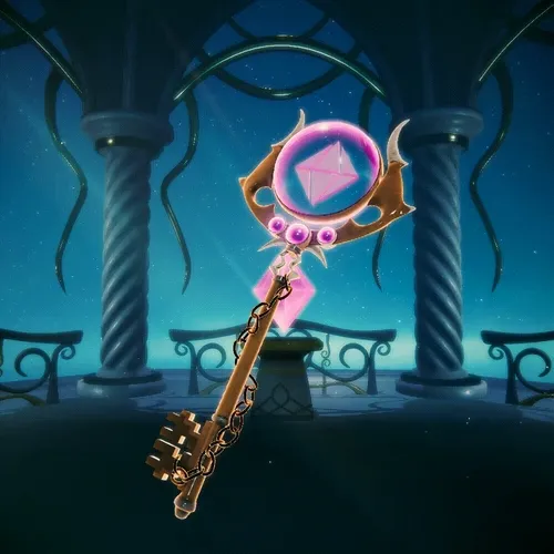 Playwonderverse Wonderkeys