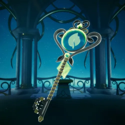 Playwonderverse Wonderkeys