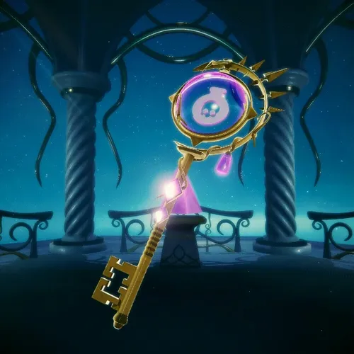 Playwonderverse Wonderkeys