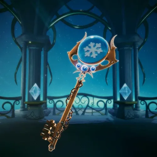 Playwonderverse Wonderkeys