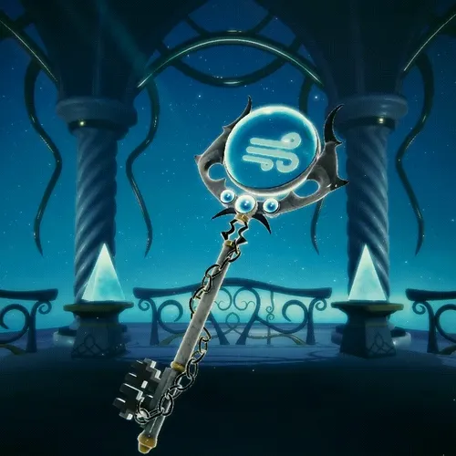 Wonder Key #2969