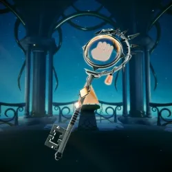 Wonder Key #1278