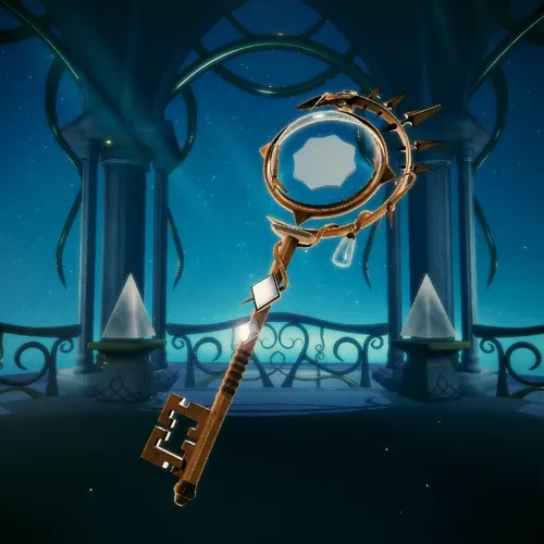 Playwonderverse Wonderkeys