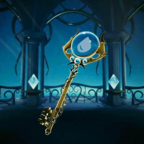 Playwonderverse Wonderkeys