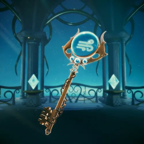 Playwonderverse Wonderkeys