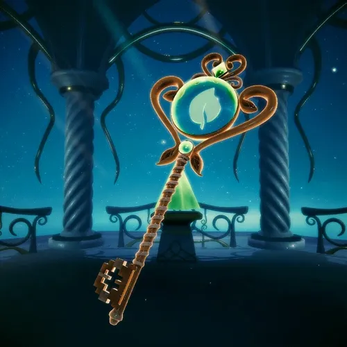 Playwonderverse Wonderkeys