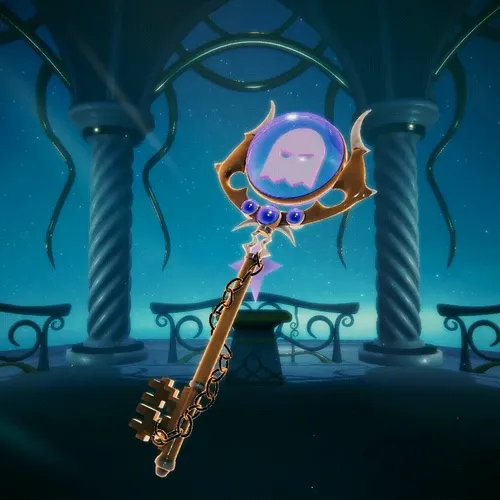 Wonder Key #1571