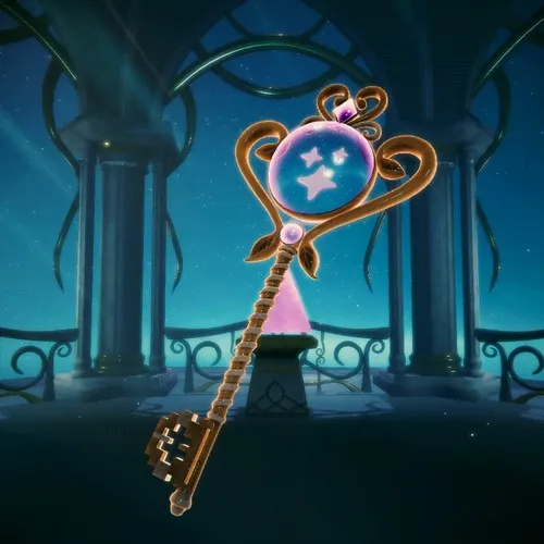 Playwonderverse Wonderkeys