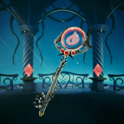 Wonder Key #3535