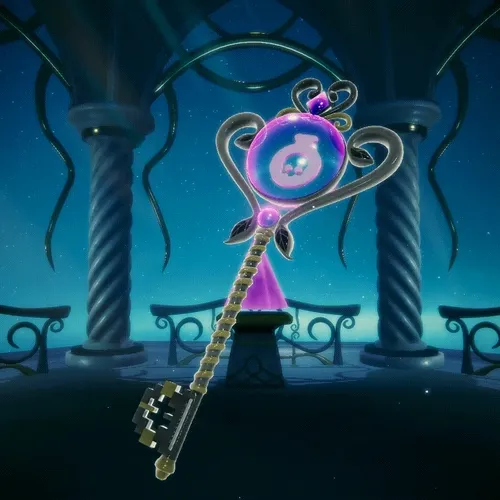 Playwonderverse Wonderkeys