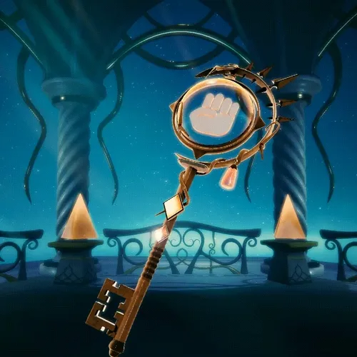 Playwonderverse Wonderkeys