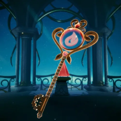 Playwonderverse Wonderkeys