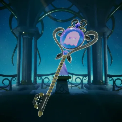 Playwonderverse Wonderkeys
