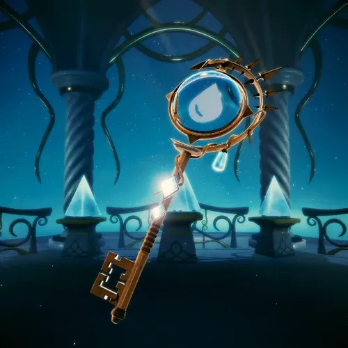 Playwonderverse Wonderkeys