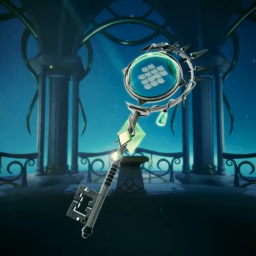 Playwonderverse Wonderkeys