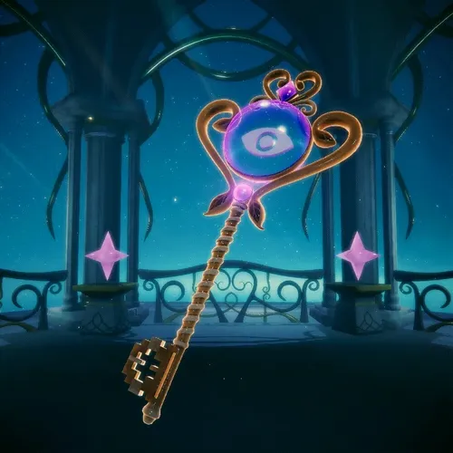 Playwonderverse Wonderkeys