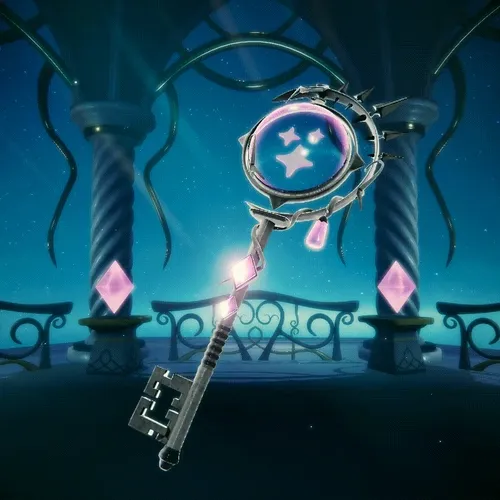 Playwonderverse Wonderkeys
