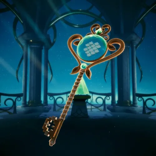 Playwonderverse Wonderkeys