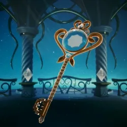 Wonder Key #2750