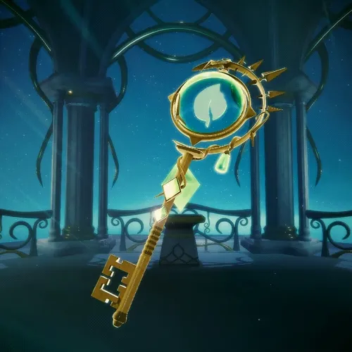 Playwonderverse Wonderkeys