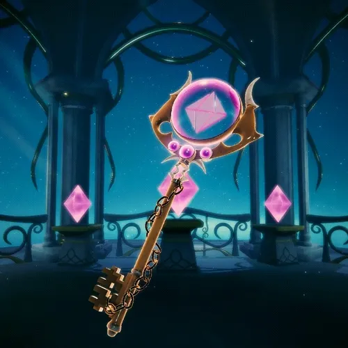 Playwonderverse Wonderkeys
