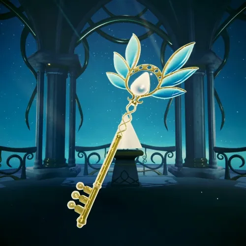 Playwonderverse Wonderkeys