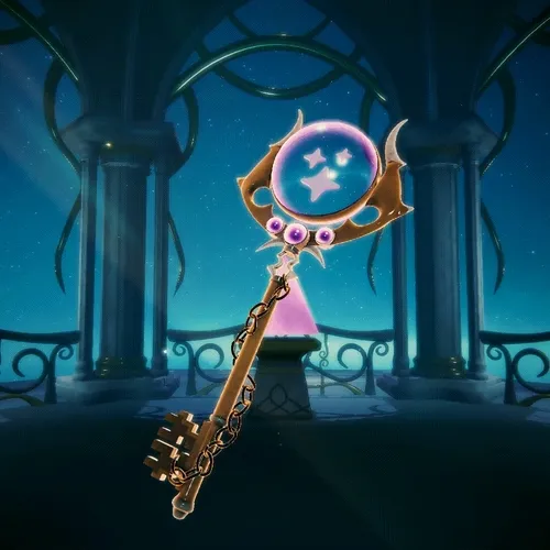 Playwonderverse Wonderkeys
