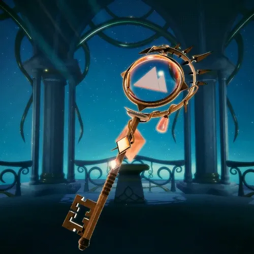 Playwonderverse Wonderkeys