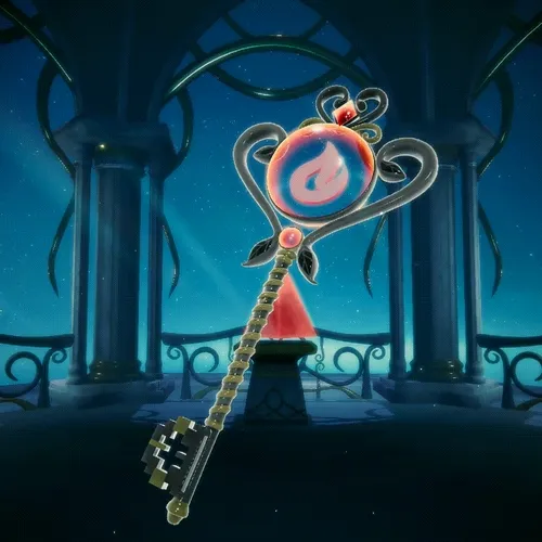 Playwonderverse Wonderkeys