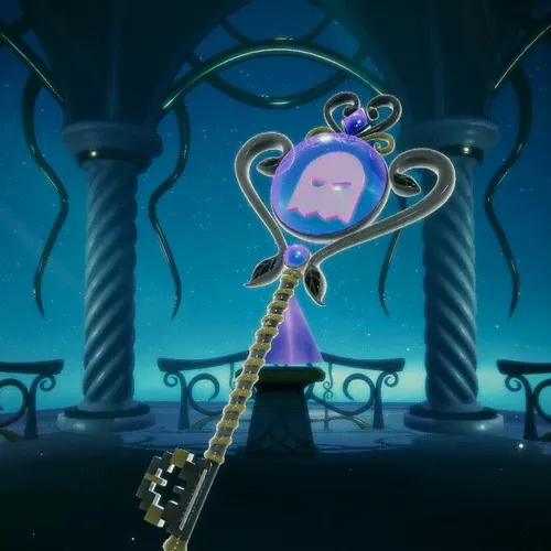Playwonderverse Wonderkeys