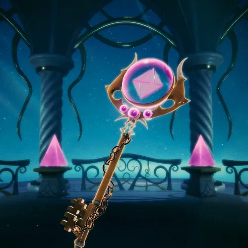 Playwonderverse Wonderkeys
