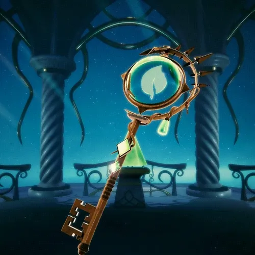 Playwonderverse Wonderkeys