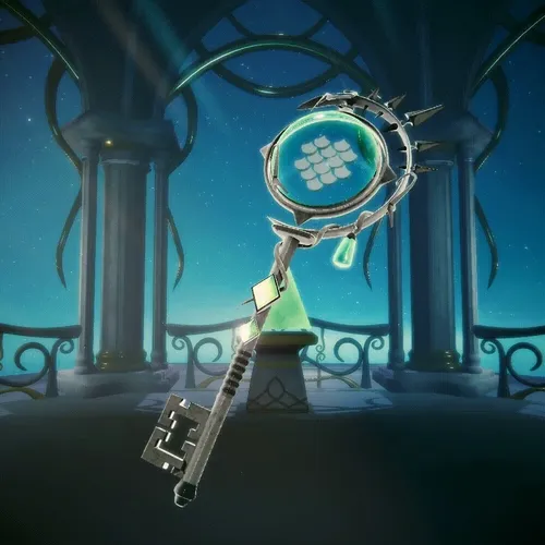 Playwonderverse Wonderkeys